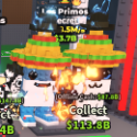 Steal a Brainrot