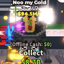 Steal a Brainrot