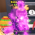 Steal a Brainrot