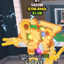 Steal a Brainrot