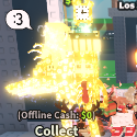 Steal a Brainrot