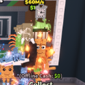 Steal a Brainrot