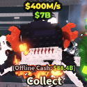 Steal a Brainrot