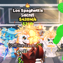 Steal a Brainrot