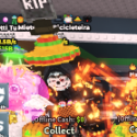 Steal a Brainrot