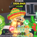 Steal a Brainrot