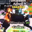 Steal a Brainrot