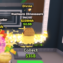 Steal a Brainrot