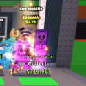 Steal a Brainrot