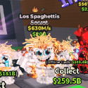 Steal a Brainrot