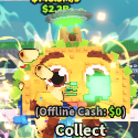 Steal a Brainrot