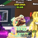 Steal a Brainrot