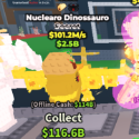 Steal a Brainrot