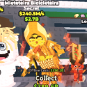 Steal a Brainrot