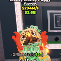 Steal a Brainrot