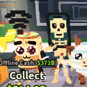 Steal a Brainrot