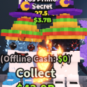 Steal a Brainrot