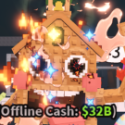 Steal a Brainrot