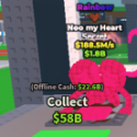 Steal a Brainrot