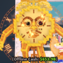 Steal a Brainrot