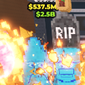 Steal a Brainrot