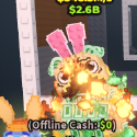Steal a Brainrot
