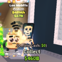 Steal a Brainrot