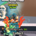 Steal a Brainrot