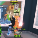 Steal a Brainrot