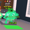 Steal a Brainrot
