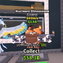 Steal a Brainrot
