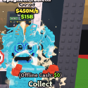 Steal a Brainrot
