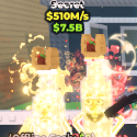 Steal a Brainrot