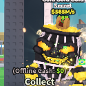 Steal a Brainrot