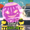 Steal a Brainrot