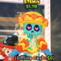 Steal a Brainrot