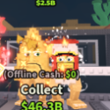 Steal a Brainrot