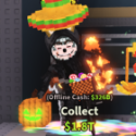 Steal a Brainrot