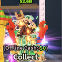 Steal a Brainrot