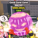 Steal a Brainrot