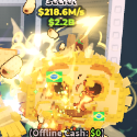 Steal a Brainrot