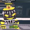 Steal a Brainrot