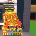 Steal a Brainrot