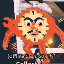 Steal a Brainrot