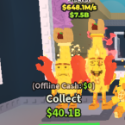 Steal a Brainrot