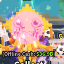 Steal a Brainrot
