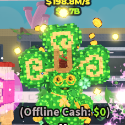 Steal a Brainrot