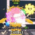 Steal a Brainrot