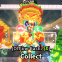 Steal a Brainrot