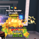 Steal a Brainrot